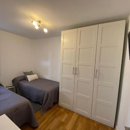 Apartamento Arousa Mar Вильянуэва-де-Ароса Экстерьер фото