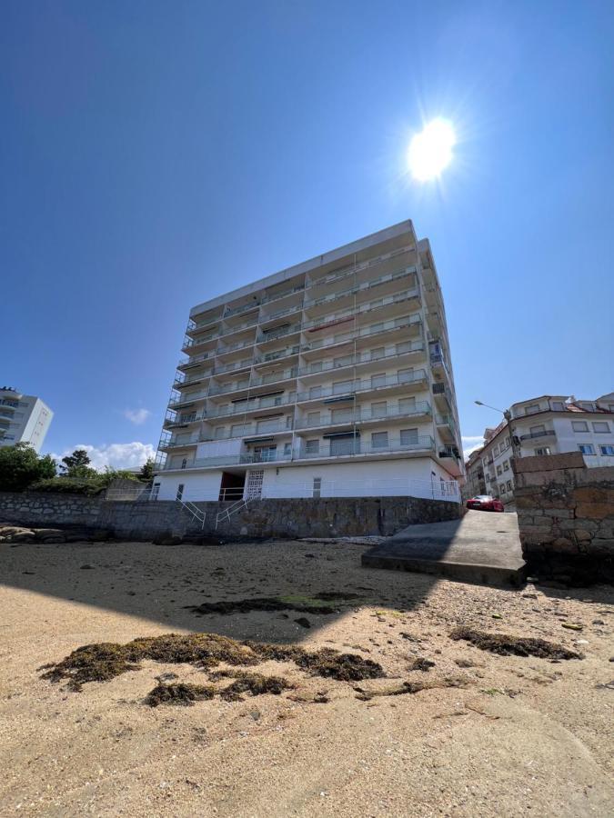 Apartamento Arousa Mar Вильянуэва-де-Ароса Экстерьер фото
