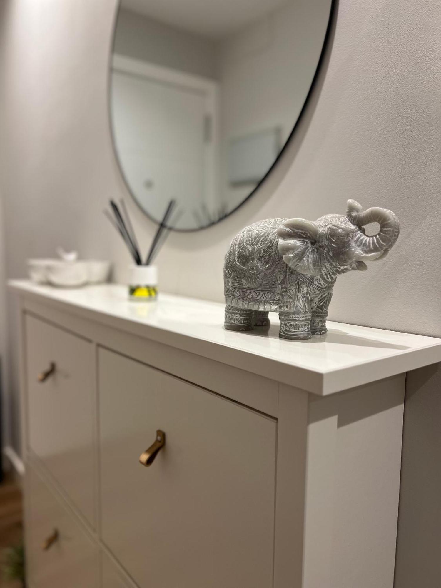 Apartamento Arousa Mar Вильянуэва-де-Ароса Экстерьер фото